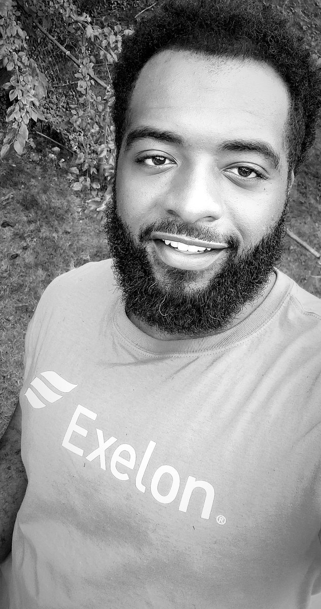 Time flys when you're working from home and dodging the Rona! Excited to celebrate my One Year Anniversary at <a href="/Exelon/">Exelon Corporation</a> - six months in-person; six months remote! Thank you all for your support...oh, and thank you for all the birthday wishes!  #ThirtyWON  #Exelon #CLEANEnergy