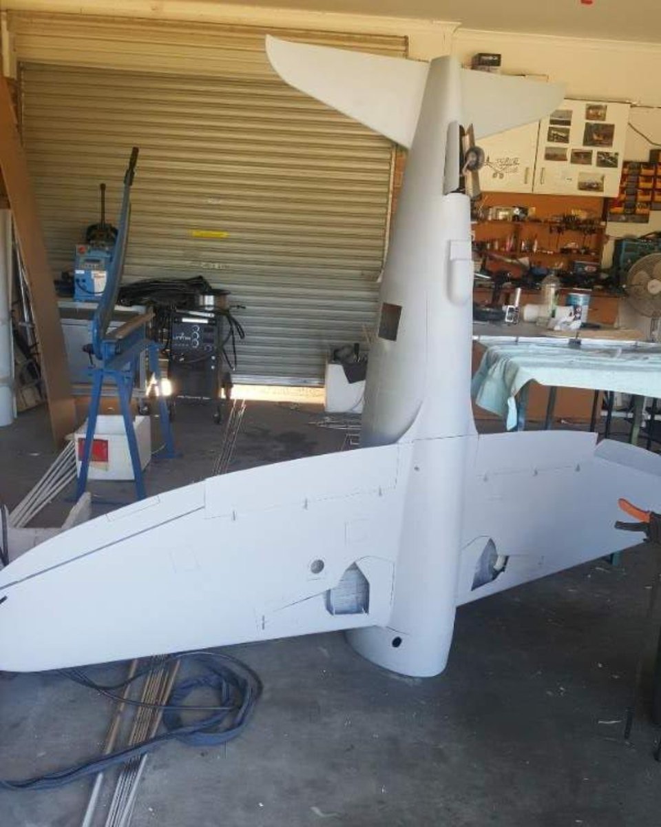 rctraderau's tweet image. 36 New listings on RC Trader
Featured: Miester p47 thunderbolt 180cc

ow.ly/hgQN50BAFjU

#rctrader #rctraderaus #rcclassifieds #rcmart #radiocontrol #radiocontroled