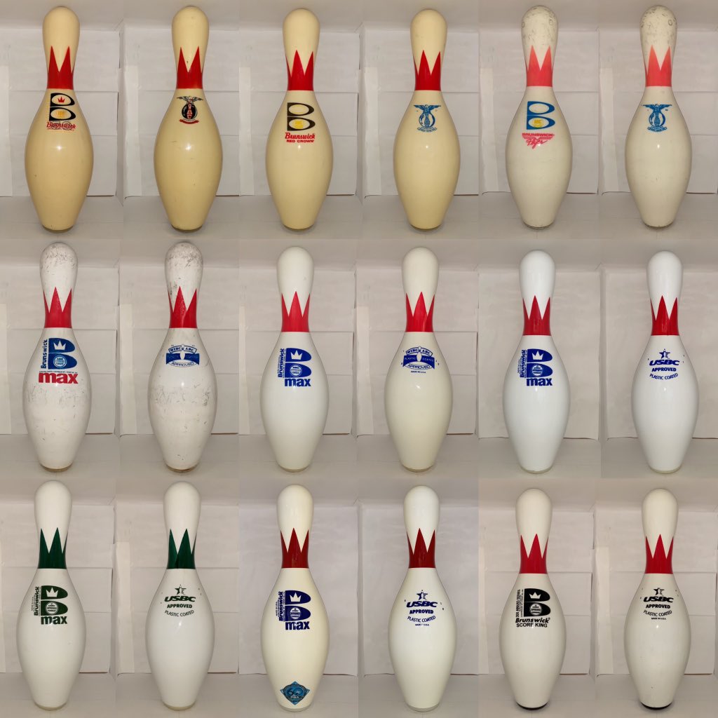SCOREKING クラウンピン385ボーリングピン m73313195419_1.jpg?1747218255