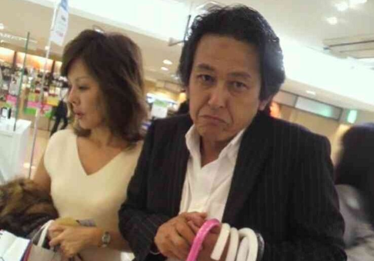 松野頼久 Twitter Search