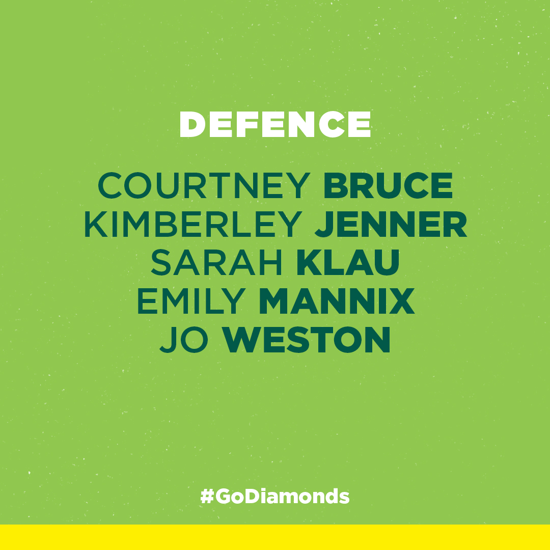 AussieDiamonds's tweet photo. Introducing the 2020/21 Australian Origin Diamonds squad 🎉
​
​#GoDiamonds https://t.co/oijgmVr1Fc