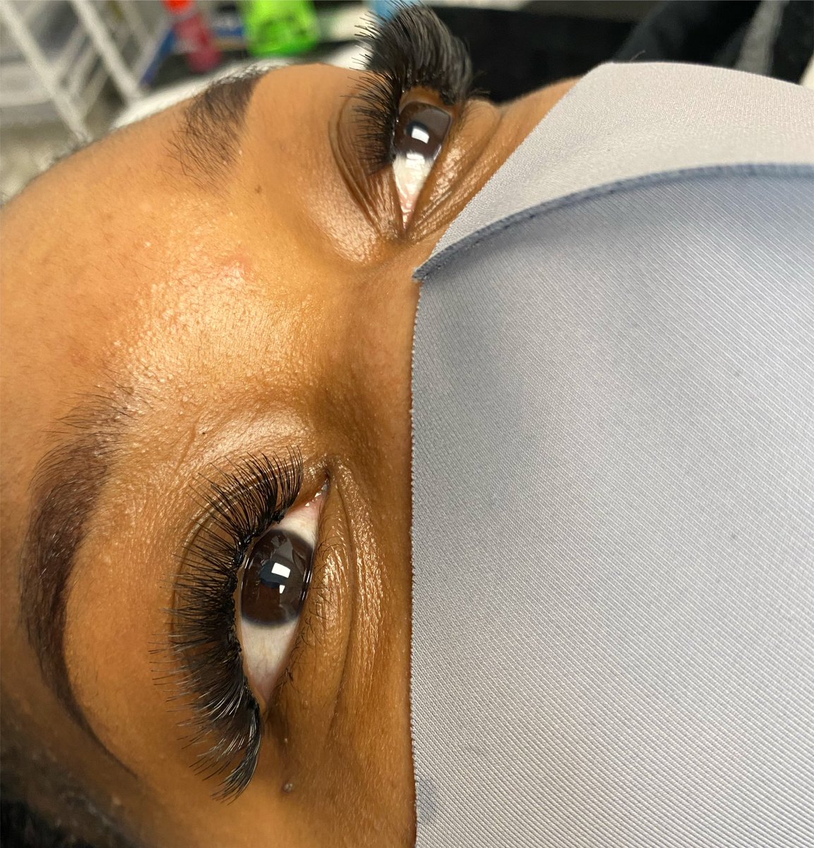YouBlissMe's tweet photo. #atlmua #atllashes #atlbrows #atlantamua #youblissme #atlantalashes #norcrossga https://t.co/JYCF702N8R