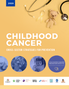Max Cure Foundation tweet media