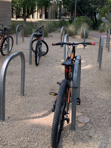 529Project's tweet image. Be on the lookout for this black Trek mountain bike stolen out of #Tempe, AZ! project529.com/garage/bikes/s… #Arizona #mountainbike #cycling