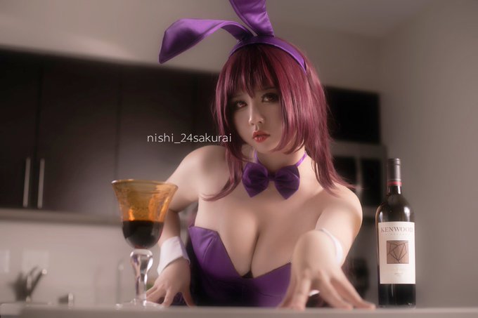 Twitterのコスプレ画像65