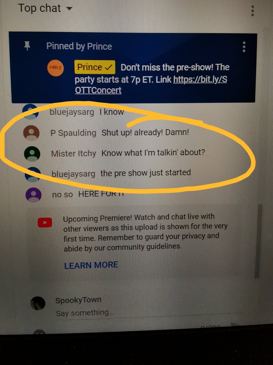 Spooky04's tweet image. When u know u're at the right place 😏 #ShutUpAlreadyDamn