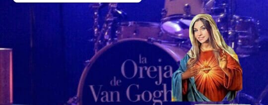 otonsita's tweet photo. @LOVGmemes @AmaiaMontero @albertitof_89 @LeireMo @laorejadevgogh @FCXabiSanMartin @GooniesMexico @LOVGAyO @fanorejaleire @MateandoConLOVG @lovgfanclub Amén y que Santa Leire nos proteja siempre https://t.co/XimU5gRQ8p