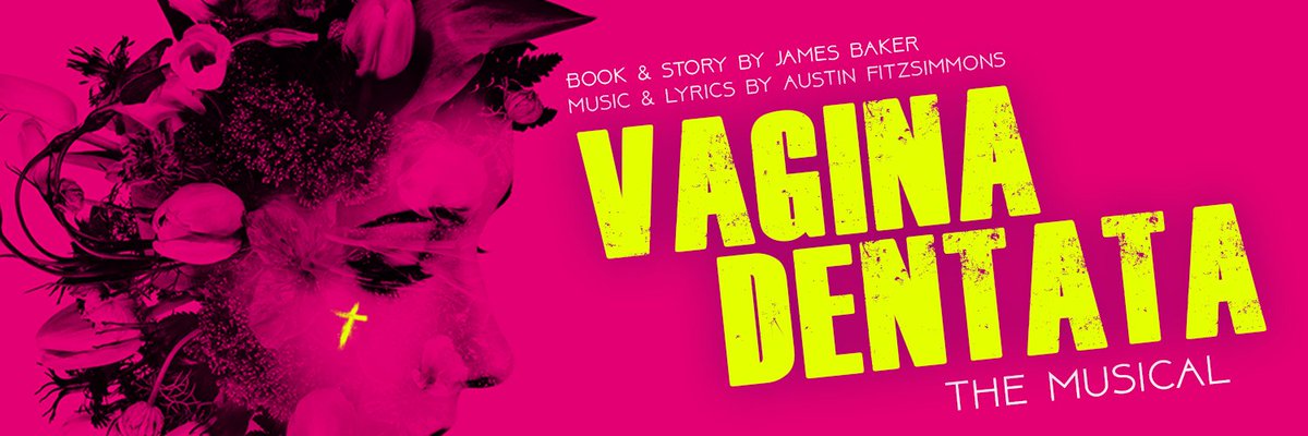 ThatMaryMusical's tweet photo. Ooooo, what's this?! A new British musical?! A bold and brave one?! An original one?! World, we're coming for you! And this one bites!!!!! #VD #RT #SUPPORT https://t.co/I1oCyiq3r0