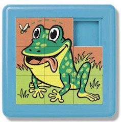 CubicPromote's tweet photo. Fun or torturous? Either way, someone had to come up with them! But who?

https://t.co/ZHC1PqRNQD
#butwhy #slidingpuzzle #tilepuzzle #promotionalpuzzle #plasticpuzzles #frogpuzzle #slidingtilepuzzle https://t.co/euIdYV2TR7