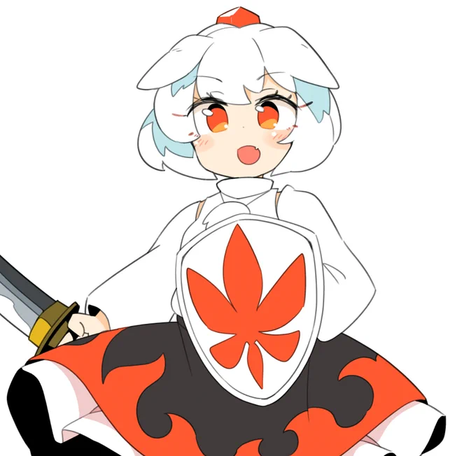 おはもみじ 