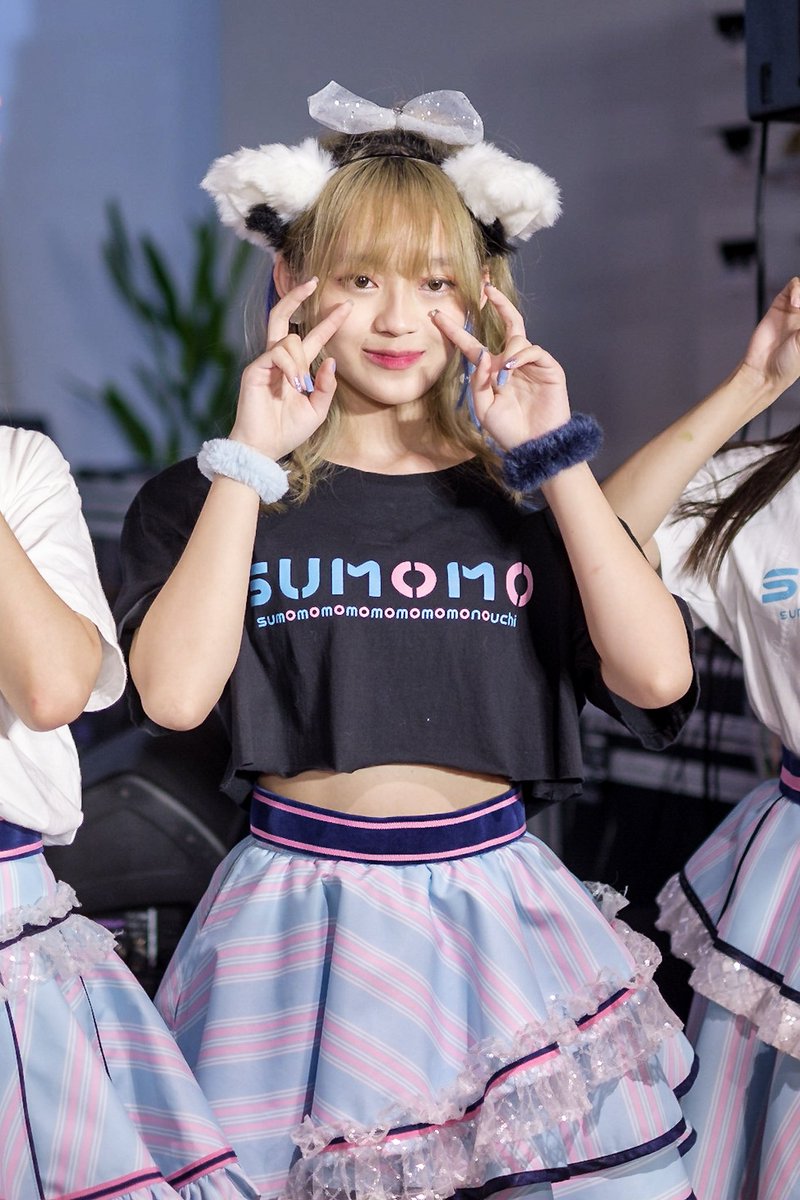 SuddenOta's tweet photo. Blue Friday ~
FmaidaitamーFtammaidai 🐱
#FSumomo #Sumomomomomomomomonouchi #Sumomo #FSOta #Sumomo1stOneManLive https://t.co/kkzJWKJqbq