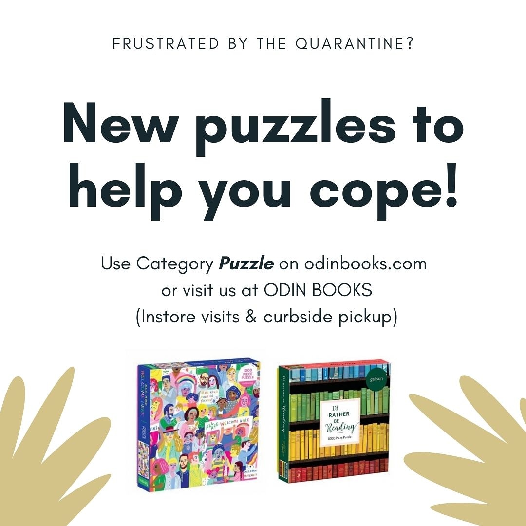 ODIN BOOKS tweet media