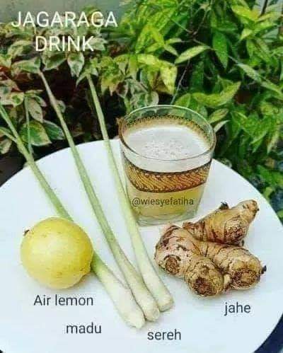 Excel_Dee's tweet photo. Resep Herbal Untuk Kesehatan

1. Tenggorokan Sakit Saat Menelan
Air jeruk nipis atau lemon kasih garam dan air panas, kalau sudah hangat di minum terus sampai bisa sehat lagi.

2. Sakit Pinggang
Perbanyak rebus bawang bombay dan daun salam minum selagi msh hangat 3x sehari. https://t.co/AV1n2WRrjb