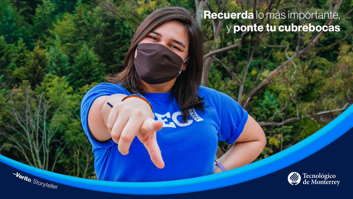 Tec Santa Fe tweet media