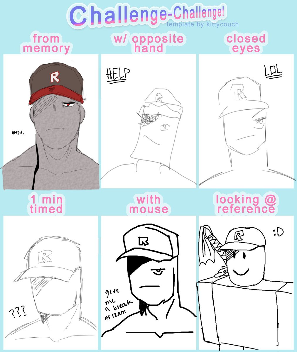 Roblox alone twitter