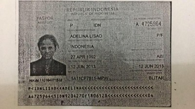 1/ THREAD: THE CASE OF ADELINA LISAO. In 2018, Indonesian domestic worker Adelina Lisao died from multiple organ failure shortly after rescue from her employer's home in Penang. 3 days ago, the Court of Appeal upheld a High Court decision to acquit her employer Ambika MA Shan