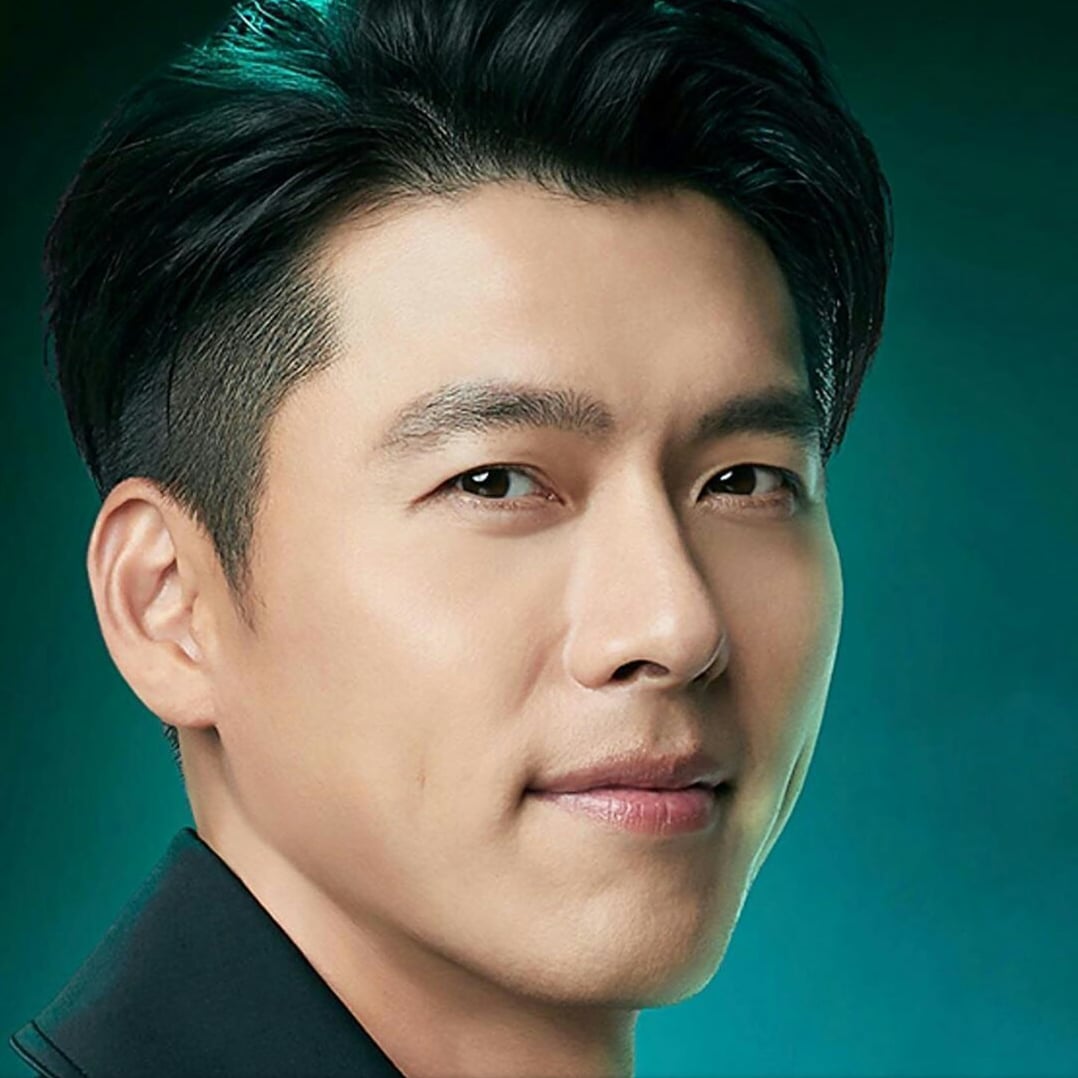 Happy Birthday gantengku Hyun Bin
Wish you all the best... Love and peace from Bali     