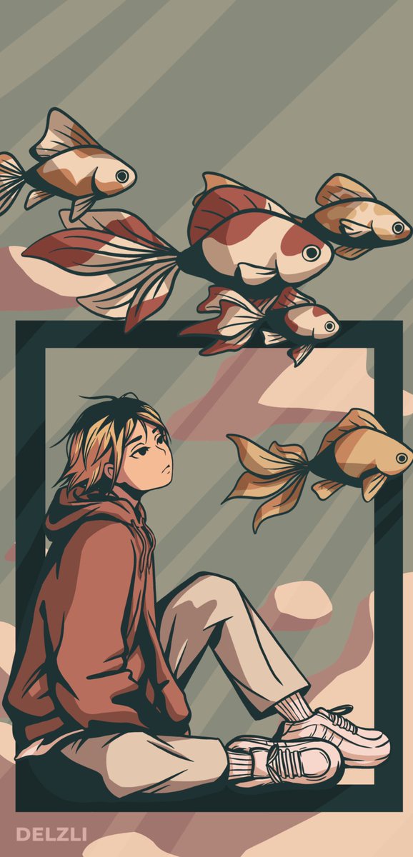 Haikyuu wallpapers!