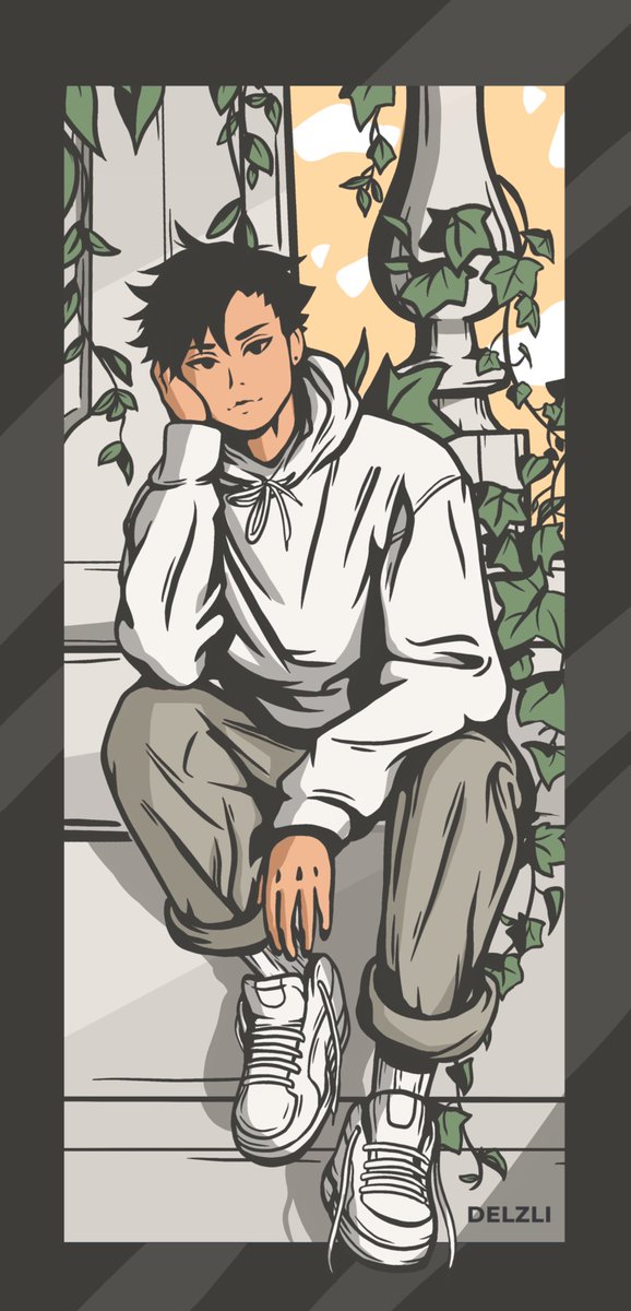 Haikyuu wallpapers again!