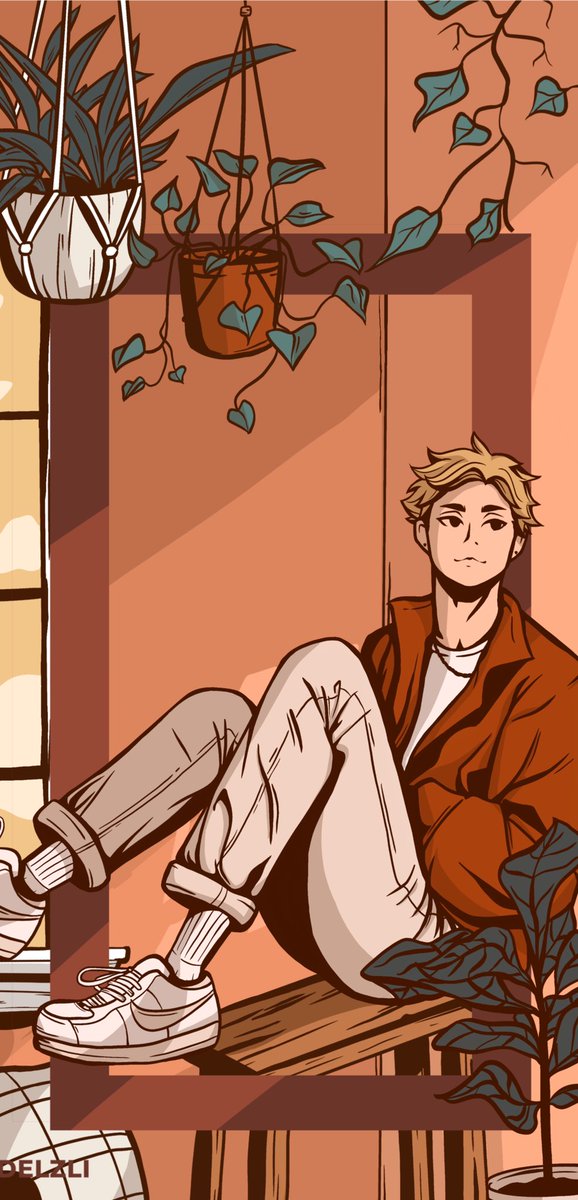 Haikyuu wallpapers round 3!