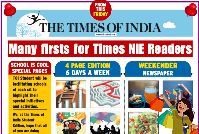 TOIStudent tweet picture
