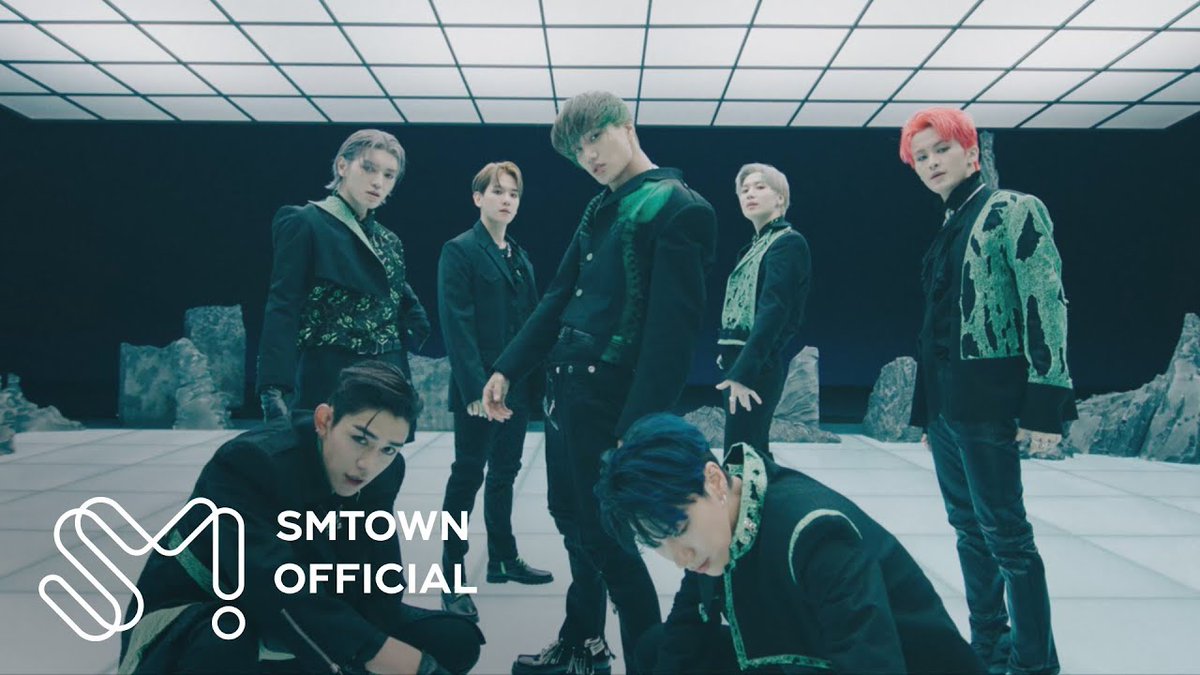 SM_NCT's tweet image. [OFFICIAL] SuperM 슈퍼엠 ‘One (Monster &amp;amp; Infinity)’ MV

youtu.be/-MyvZMiRGvE

#SuperM #SuperOne 
#One #Monster_Infinity
#WeAreTheFuture #SuperMtheFuture