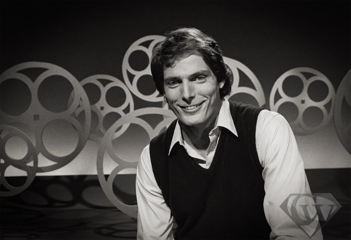 CapedWonderJim's tweet image. I asked a few of my CapedWonder Friends to share their thoughts on this very special day, the day Christopher D. Reeve was born 68 years ago. Go to CapedWonder.com to read them. #birthdaycelebration #christopherreeve #spinalcordresearch #superman #birthdayremembrance