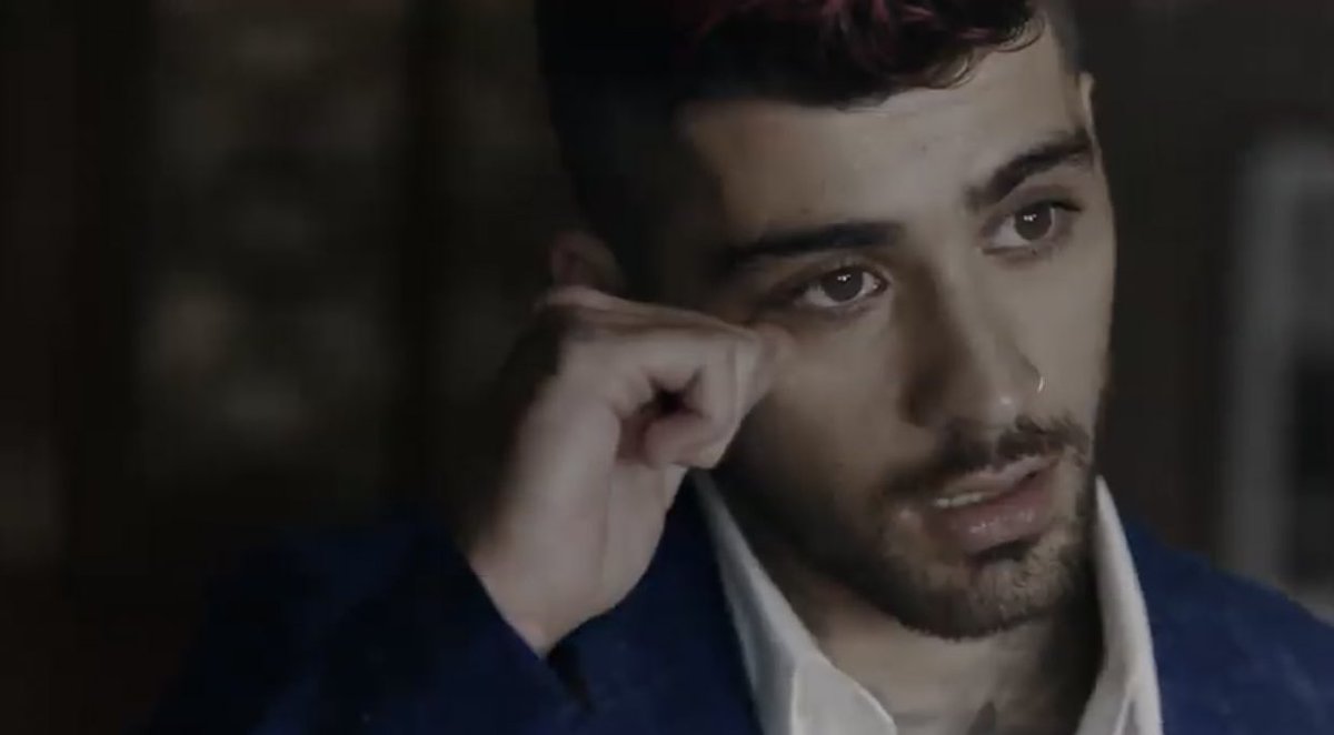 ZaynNewsBRA's tweet photo. BETTER BY ZAYN. Music Video OUT NOW! 

https://t.co/XI1pGF9p6b https://t.co/qwOb310L8Y