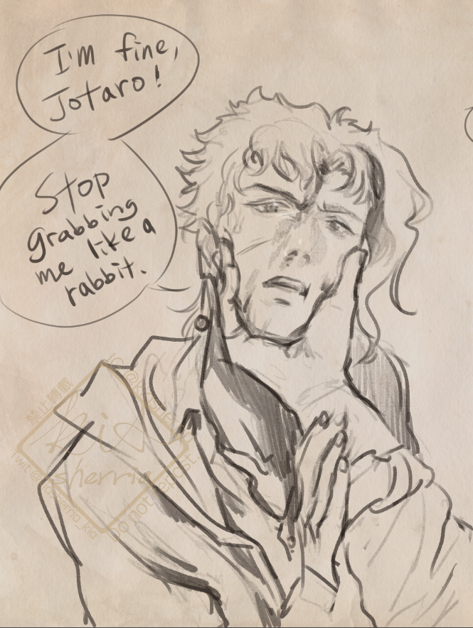 #Jotakak #TheLastOfUsParody 
Just thinking about zombie apocalypse with Jotakak... 
I'm thinking Jotaro is 3 years older than Kakyoin. ?
And Kakyoin always try to look tough even though he has some deep cuts. Jotaro sort of has to force him to treat his wounds. 