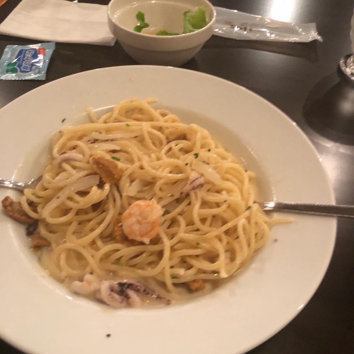 ルーチェエアモーレ