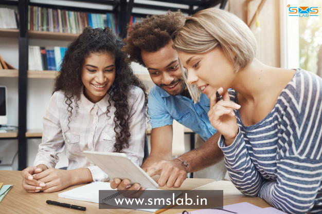 onlinesmslab's tweet image. SMS Marketing provides a golden opportunity for marketers, brands, and businesses to reach their target audiences quickly and efficiently. To know to full info on #SMS_Marketing, you can call us at +91-6239393397. #smslab #smsservice #bulksms #mohali #chandigarh #delhi #punjab