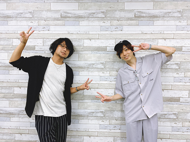 インターネットラジオステーション 音泉 お待たせしました あんさんぶるスターズ Alkaloid Crazy B のラジオスクエア 第15回配信開始です 是非お聴きくださいね T Co Ai2y8txu3u 音泉 あんスタ ラジスタ