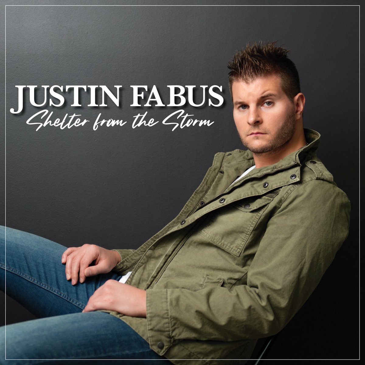 TheJustinFabus's tweet photo. My new EP #ShelterFromTheStorm is available everywhere NOW! https://t.co/crxlYVtOlv https://t.co/Bk27Zi0J7L