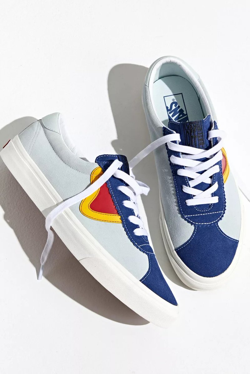 vans energy sport sneaker