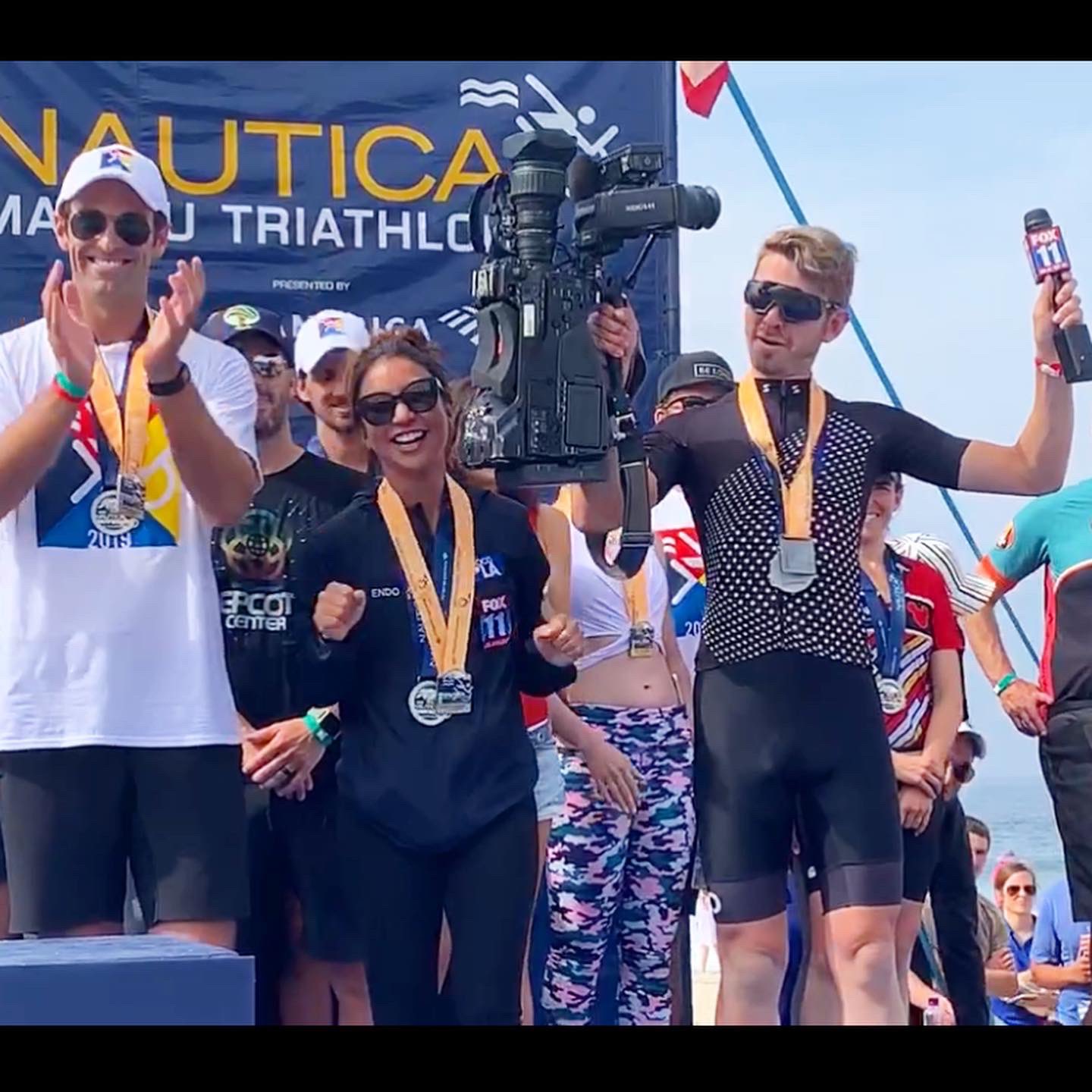 Malibu Tri (MalibuTri) / Twitter
