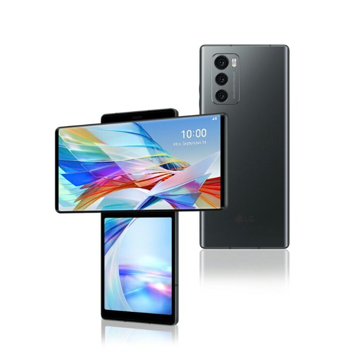 Lg wing. LG Wing 5g. Смартфон LG Wing 5g. LG Wing LM-f100n. LG Wing 5g 128gb.