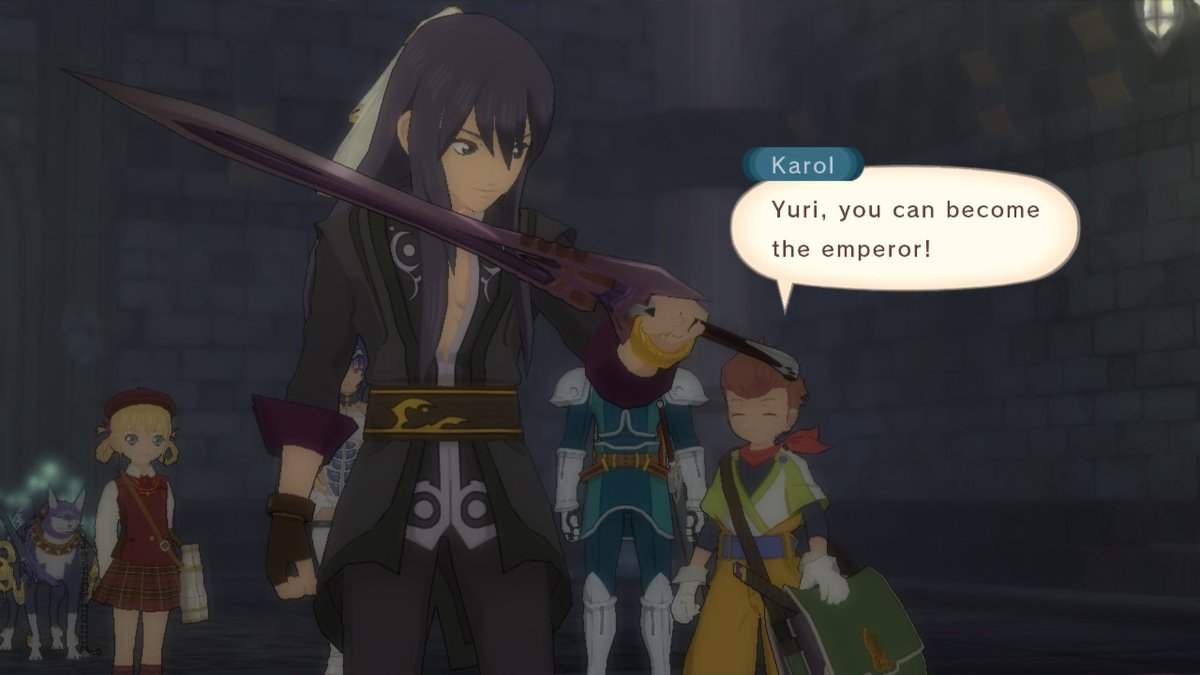 i mean hes pretty relatable for a 21 year old if you ask me  #TalesOfVesperia