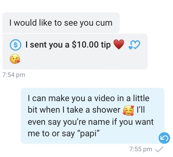 This is how you ask for what you want https://t.co/1gdQolW3dq<a href="/tag/manyvids"class="tags"><span>#manyvids</span></a>