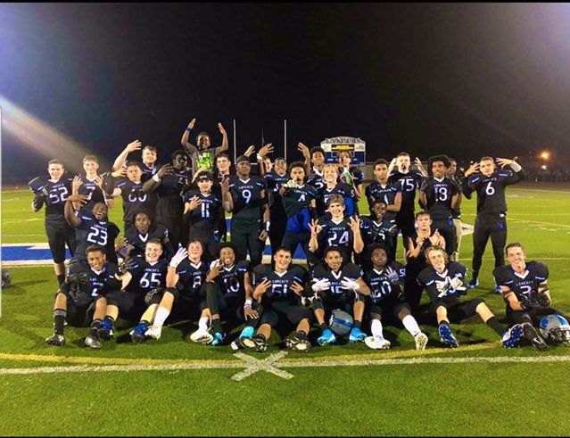 THE CAVALRY tweet media