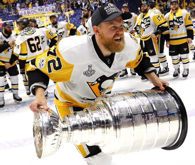 notmalkinego's tweet photo. before patric hornqvist, the penguins had almost no net front presence &amp; lacked a player who could infuriate opponents &amp; still play at a high level. hornqvist was integral to two stanley cup teams. he is one of those special players, you’ll always love, no matter where they go https://t.co/3pE3QydVP9