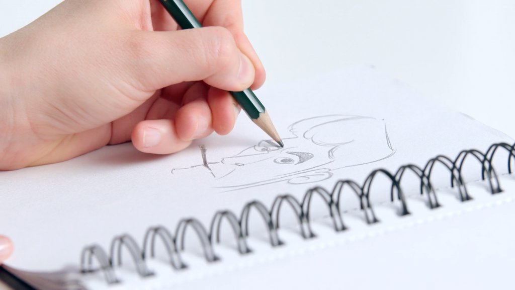 Crea personajes para animación con formas, colores y expresiones llamativas con <a href="/LauraEwF/">Laura Ewing Ferrer</a> buff.ly/340UXGO