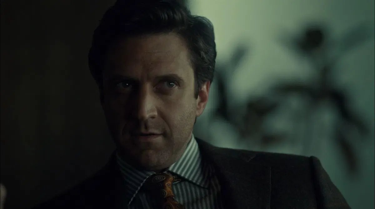 фредерик чилтон. доктор чилтон ганнибал. доктор чилтон ганнибал. чилтон ганнибал. рауль эспарза ганнибал.