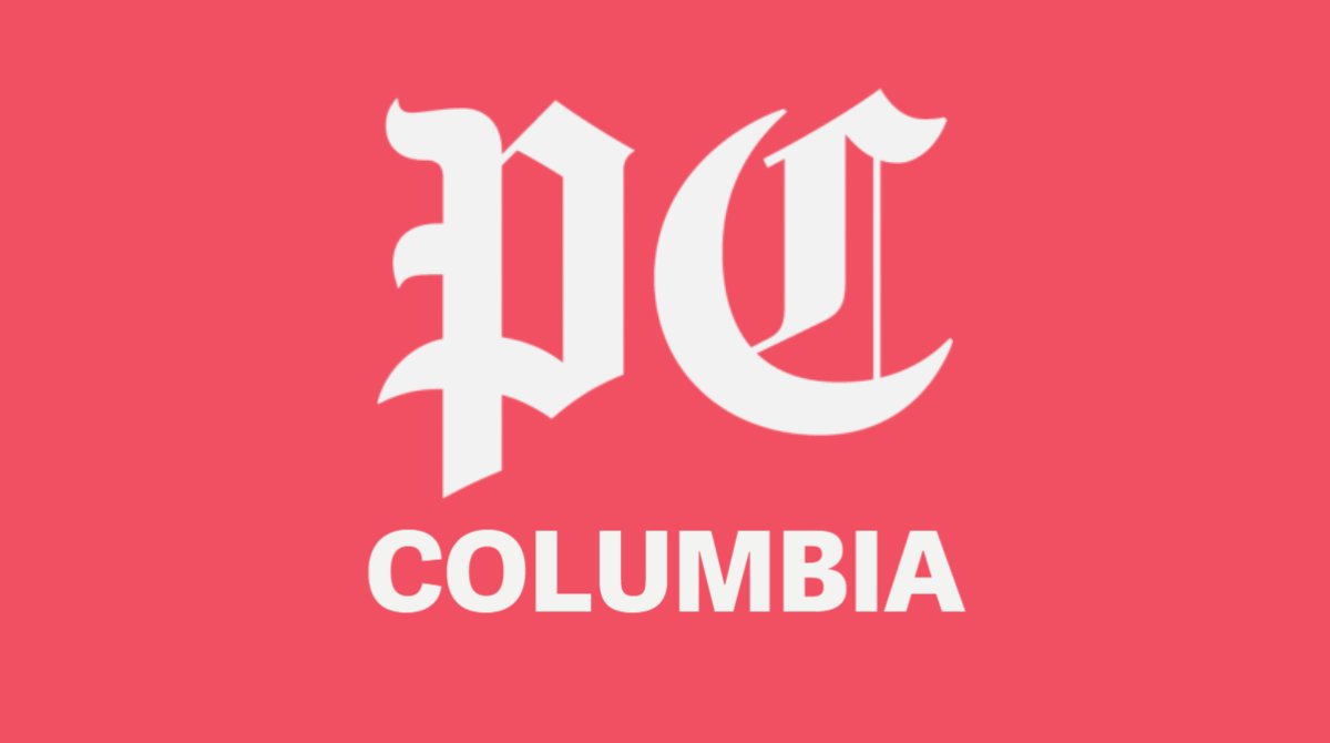 Post and Courier Columbia formally debuts in a week Read about our plans 🗞️ ... postandcourier.com/free-times/the… ... Then take a peek at what we're doing 👀 ... postandcourier.com/columbia ... And subscribe 📰postandcourier.com/subscribe