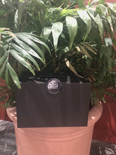 NMScienceFiesta's tweet photo. We spotted this wild Adult Night Box in it's natural habitat.. what could be inside? Join us on Explora's Facebook Live tonight at 6:30 pm to get a sneak peak at our first ever Adult Night in a Box! 
#Lifelonglearning #NMScienceFiesta #STEMforall https://t.co/oBA9dfDH2b