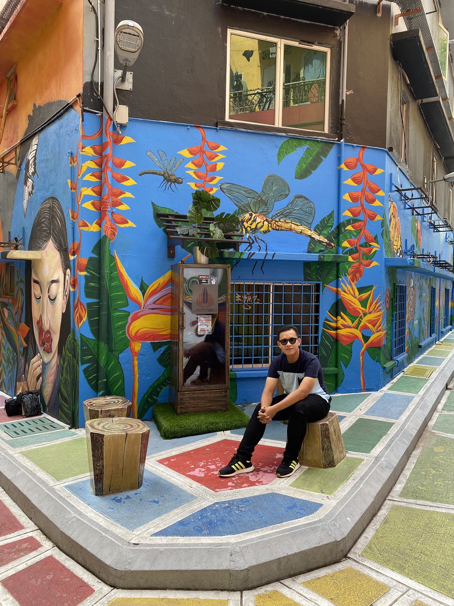 muhdfirzuan's tweet photo. “Casual day”
asyik gmbr lari je.
meh sini kita tepek gambar lifestyle pulak 😂.
#FirzVisitKL
#PlayingTourist
#OutingDays https://t.co/Kf70bkOINS