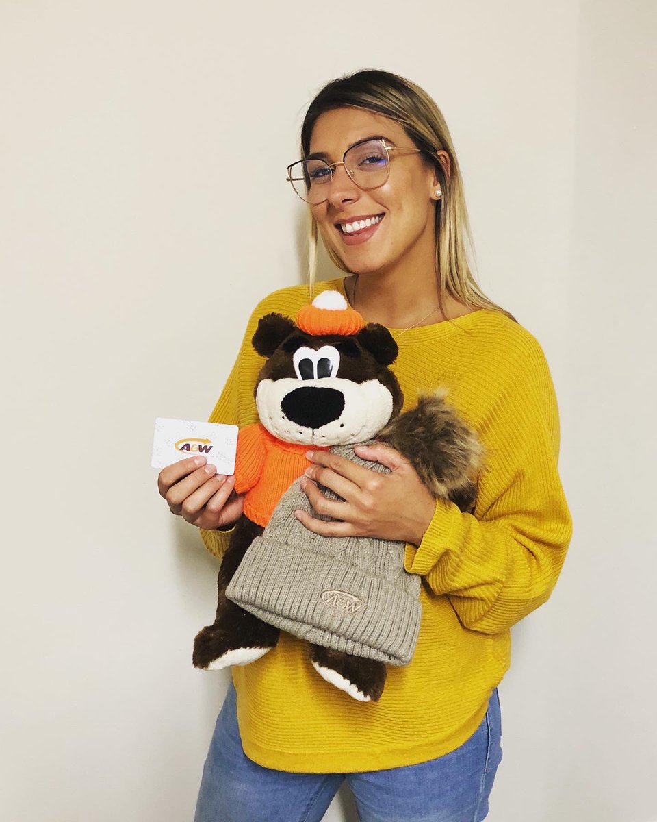 SarahNickfm's tweet image. GIVEWAY TIME! 👏🏻
————————
Wanna win some really sweet merch from @awcanada? 
........
What YOU need to do: 
- Like this post / retweet 
-  Follow @sarahnickfm @awcanada 

Contest closes Monday, September 28th at 6 pm. I will contact the winner.  #Winnipeg