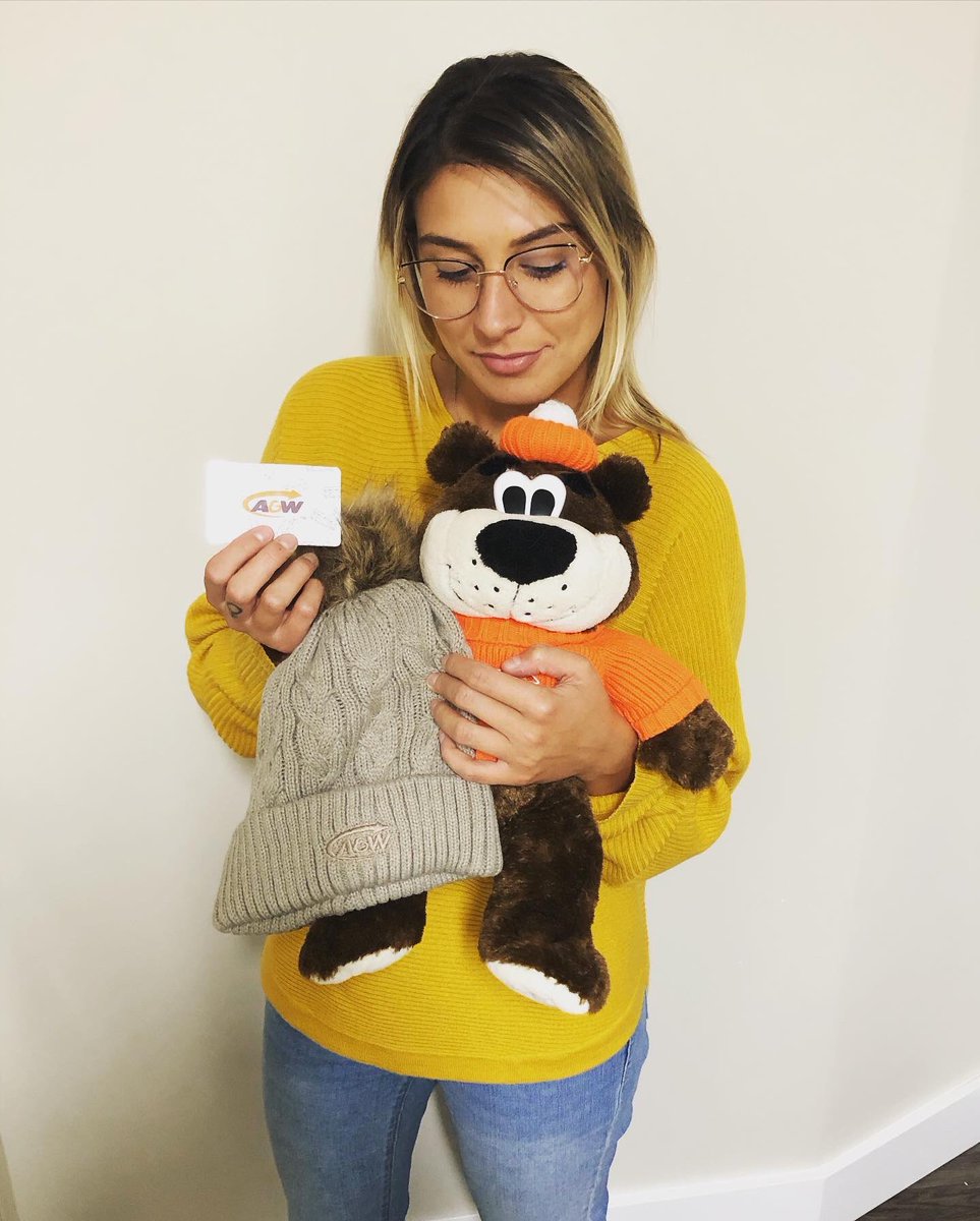 SarahNickfm's tweet image. GIVEWAY TIME! 👏🏻
————————
Wanna win some really sweet merch from @awcanada? 
........
What YOU need to do: 
- Like this post / retweet 
-  Follow @sarahnickfm @awcanada 

Contest closes Monday, September 28th at 6 pm. I will contact the winner.  #Winnipeg