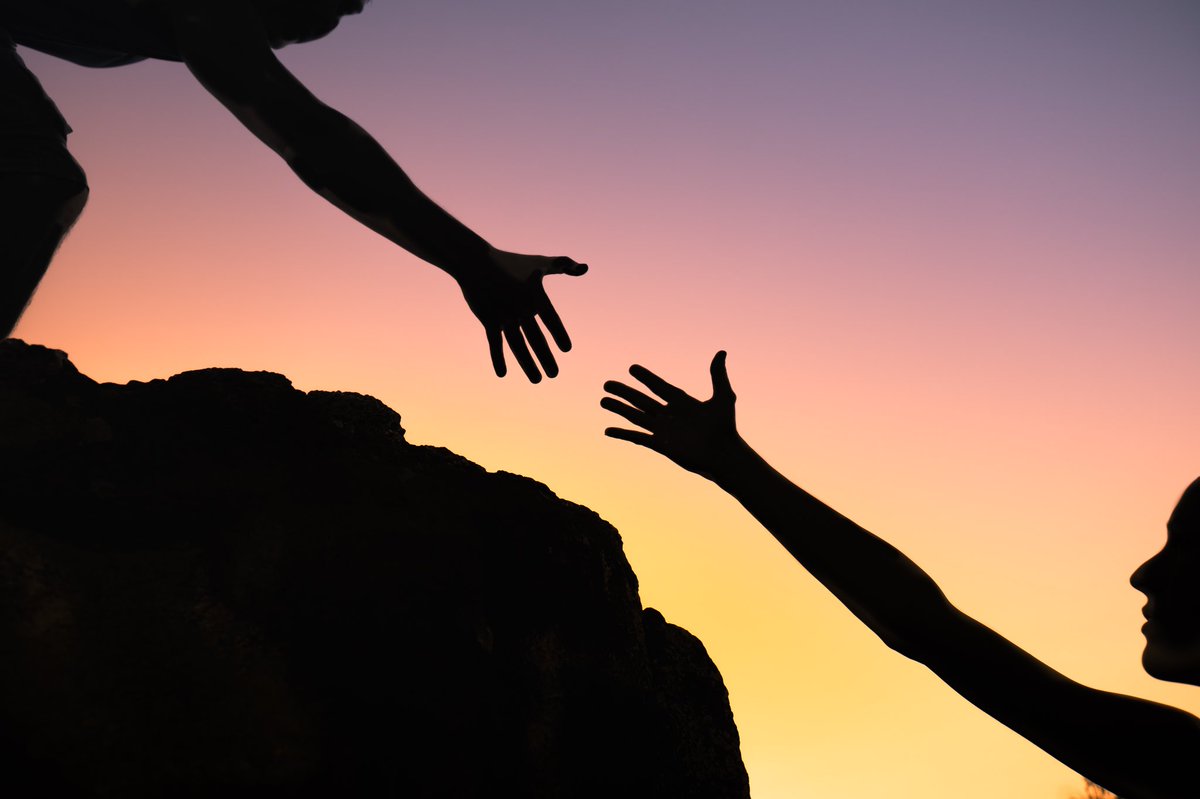 Reach out to someone you think is possibly being abused. Download the free <a href="/RUSafeApp/">RUSafe</a> and assess their relationship by answering a series of questions. If you are worried then listened to your gut feeling and learn more at RUSafe.net. You may be saving their life.