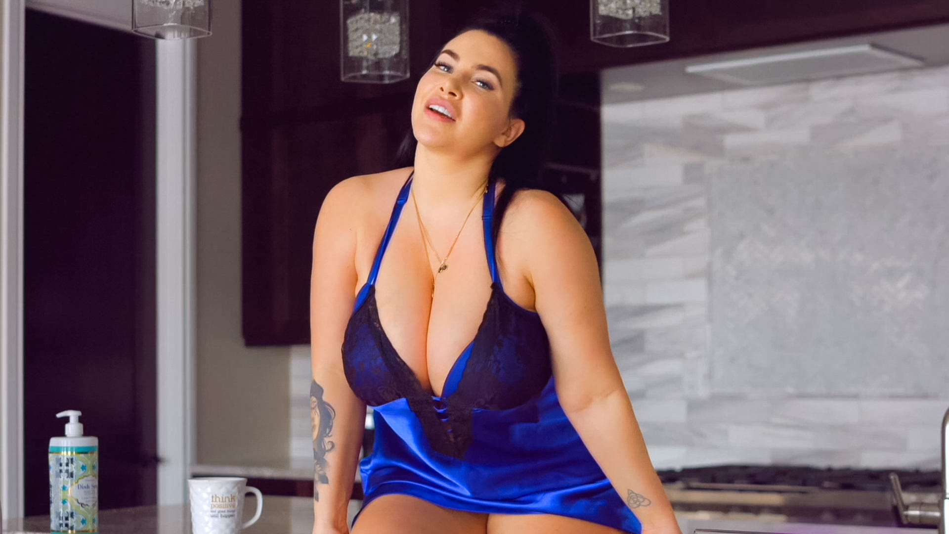 KORINA KOVA...TOP 0.36% ON ONLYFANS on Twitter: "Another subscriber to my @AdultTimeCom Channel