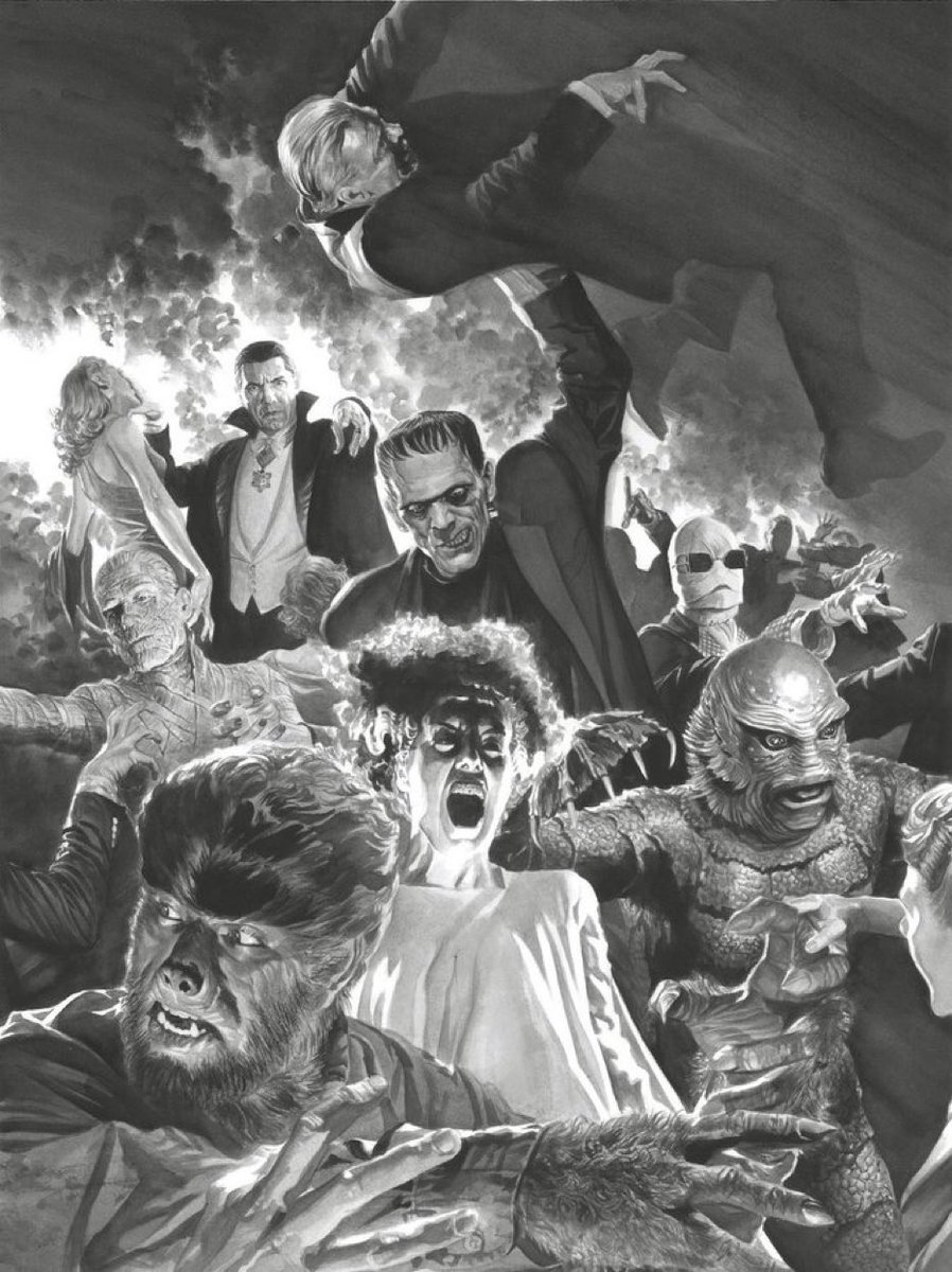 thealexrossart's tweet photo. #ThursdayThoughts #fridaymorning #FridayMotivation https://t.co/PBT2OVeONX